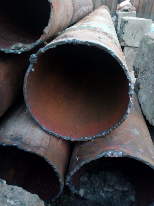 Трубы для отопления