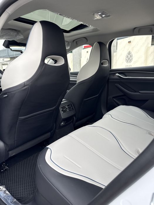 Li Chazor 2025 — 4