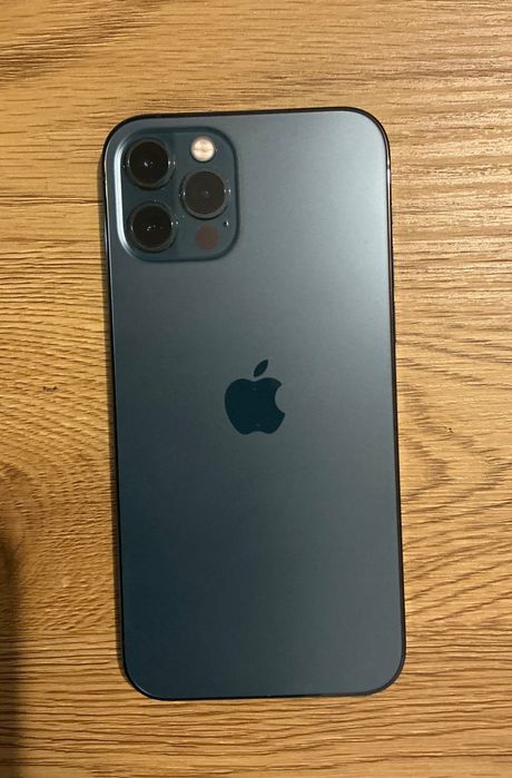 iPhone 12 Pro, 256 go