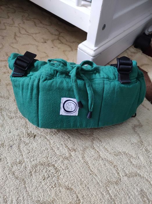 Bobocel sistem de purtare