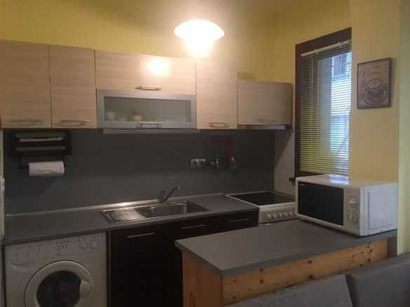 Дава се под наем Двустаен апартамент в София, Редута - 58 кв.м за 423.81 € - Снимка #3