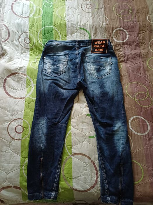 Pause дънки - модел Matilda