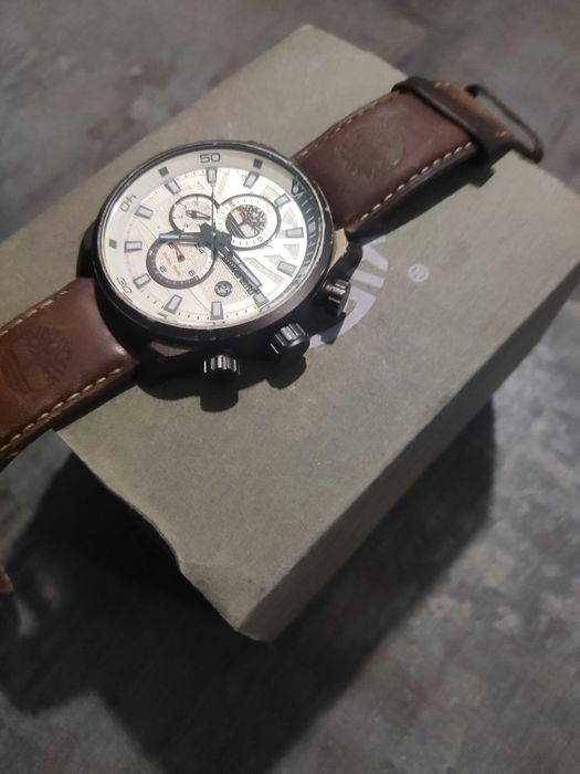 Часовник Timberland