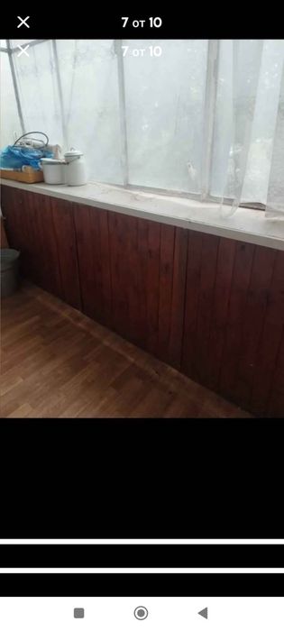 Продавам двустаен апартамент.Варна.