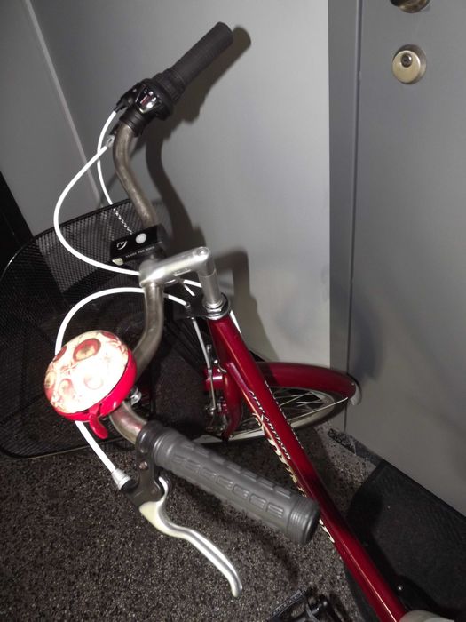Дамски DUNLOP-26cola City Cruizer 6-speed