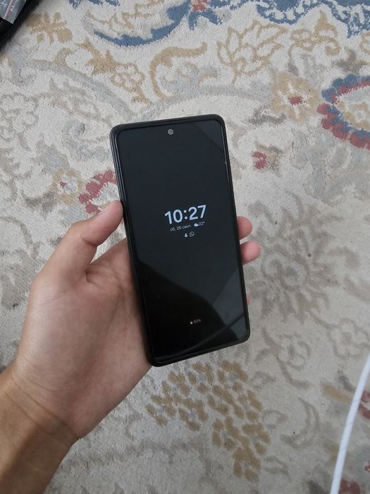 Samsung A52 256гб
