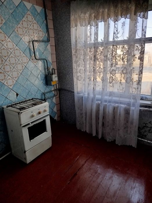 Продажа двухкомнатной квартиры Посёлок Геофизика