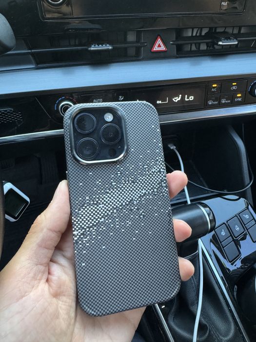 Iphone 15 pro 256 gb