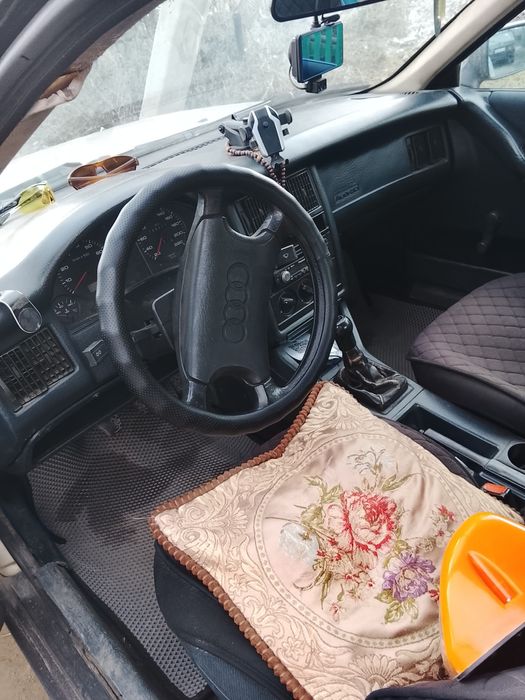 Продам Ауди б3 на активном ходу