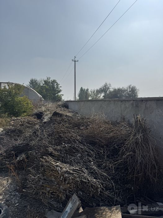 Дрова, утин сотилади