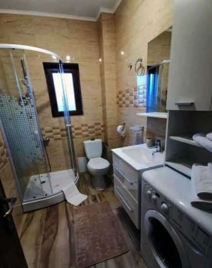 Дава се под наем Двустаен апартамент в Пловдив, Тракия - 65 кв.м за 209.1 € - Снимка #4