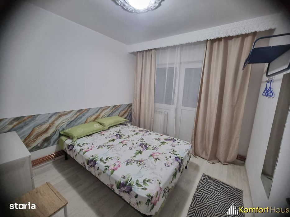 Apartament 4 camere 22 Decembrie