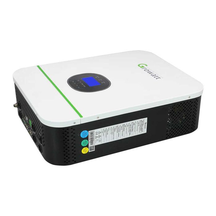 Growatt inverter 3-5- KW