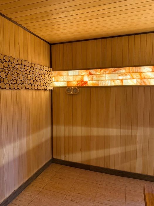 Сауна Comfort SPA