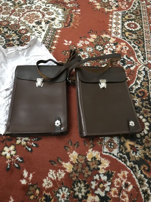 Планшет офицерский