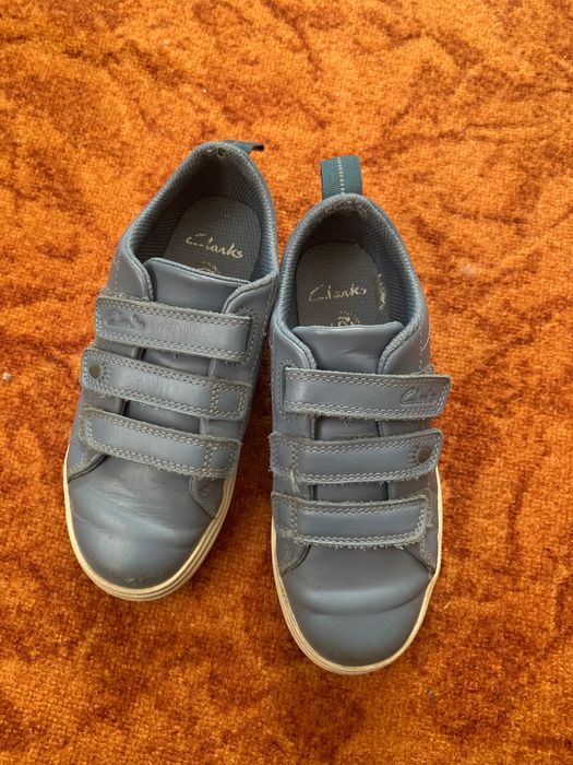 Детски обувки и маратонки