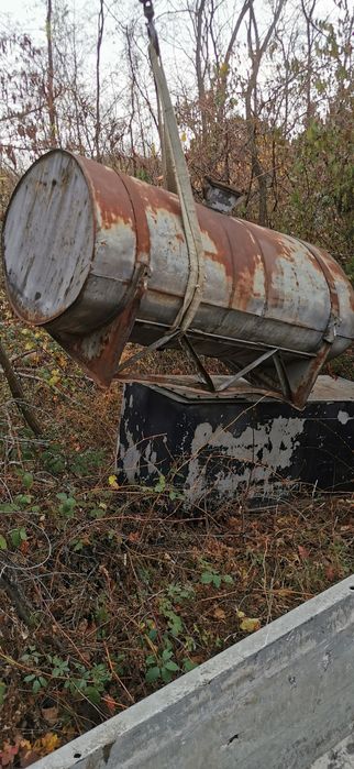 Продава цистерни и вана