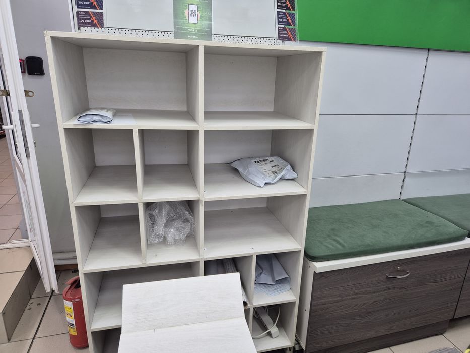 Торговое оборудование