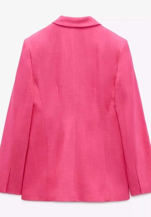 Страхотно дамско сако ZARA размер XS