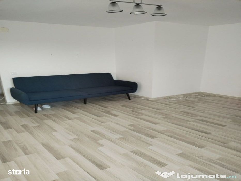 2 Camere Decomandat Coresi - Tractorul
