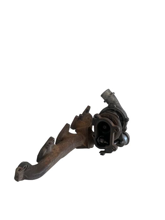 Turbina Opel Vectra C Z02 2002 - 2009 Dti 16V Y 20 Dth, Opel Signum Z0