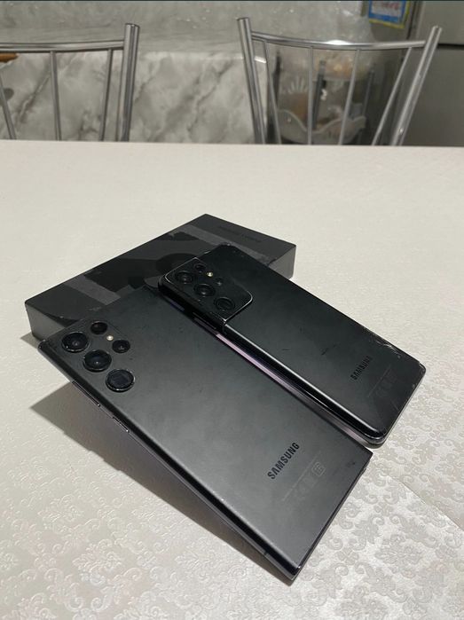 Samsung s21 yltra