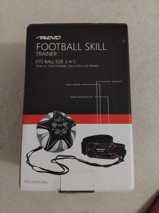 Accesoriu pentru fotbal