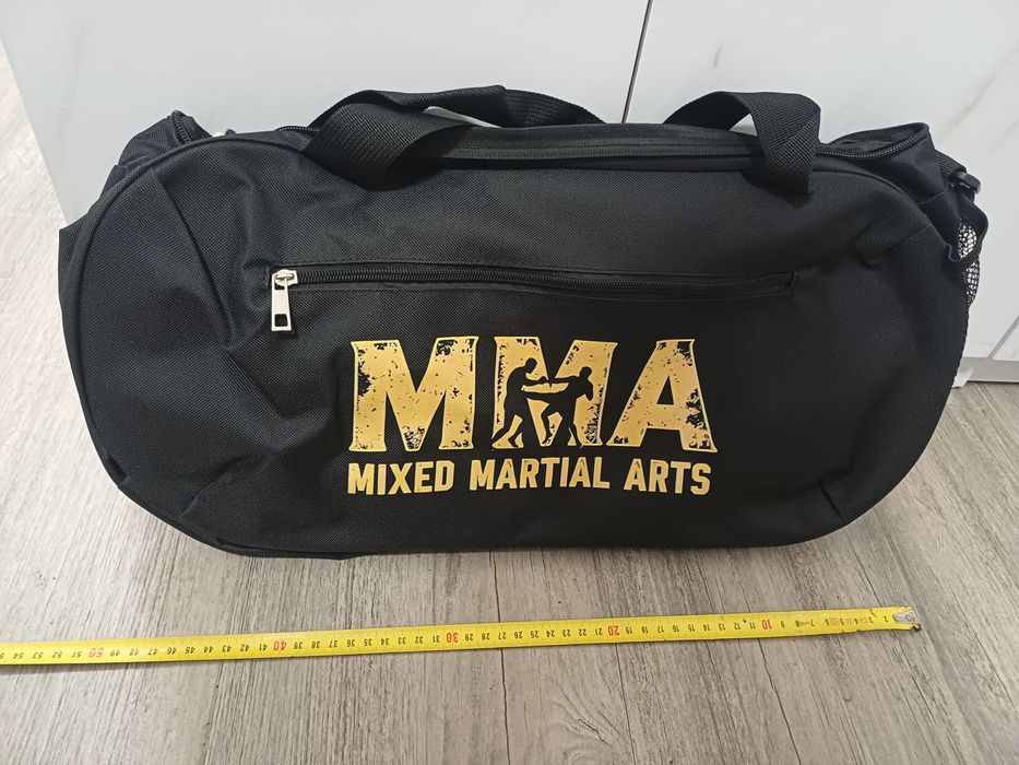 Сак за дрехи или вещи ММА