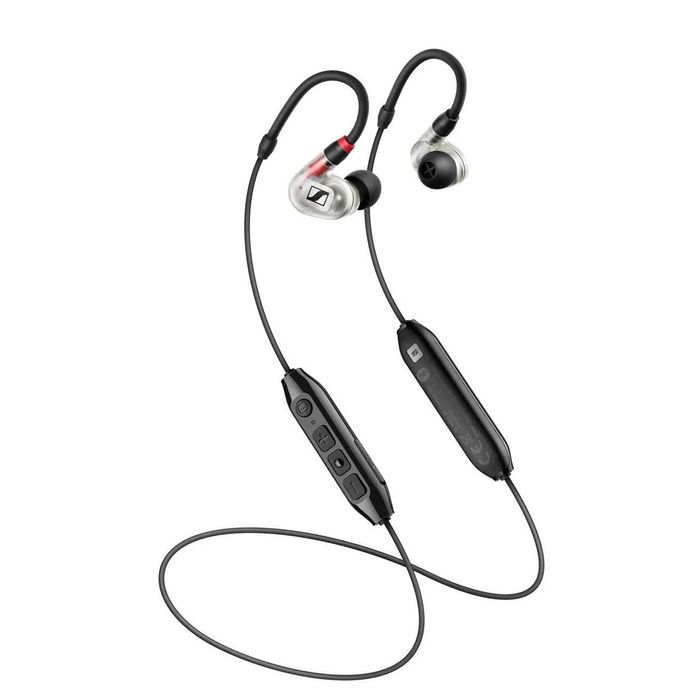 Sennheiser IE 100 Pro Wireless Clear stare impecabila