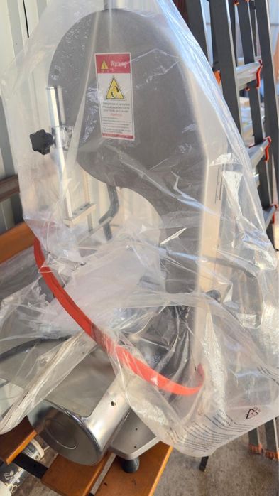 Пила для резки мяса