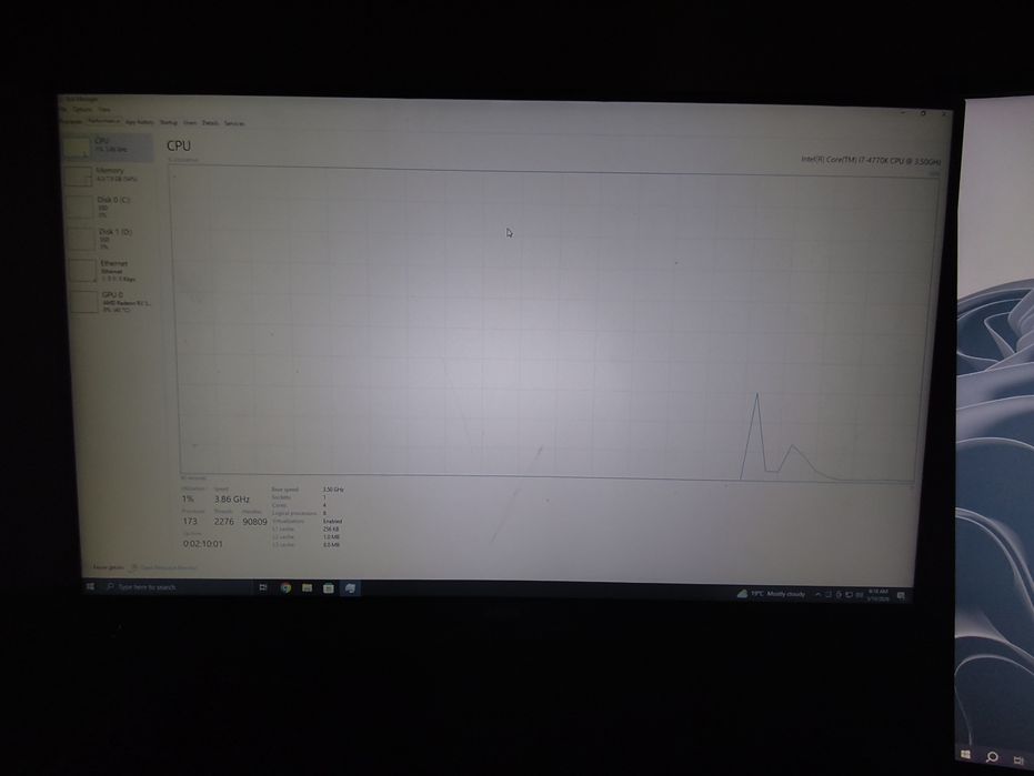 Vand calculator gaming