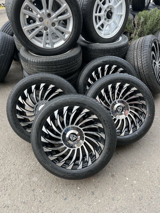 May bach diska balon R15 unversal diska