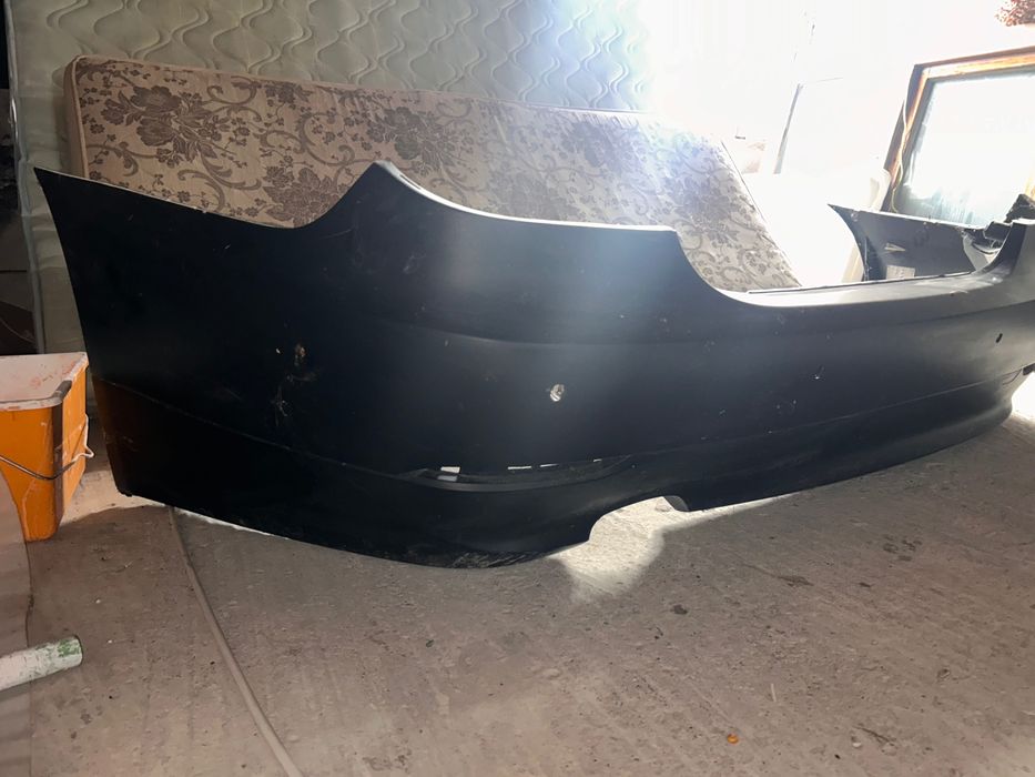 Vand Bara Spate BMW seria 5 e60