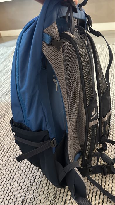 Rucsac Deuter Futura 23 – stare impecabilă, folosit doar de 2 ori