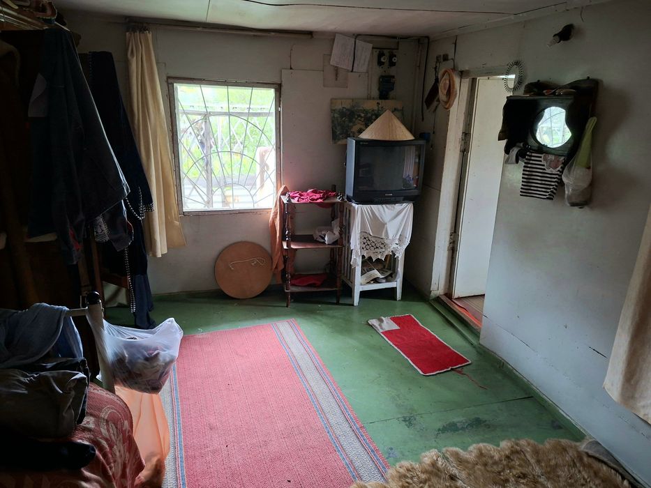 Продаётся дача в районе аэропорта