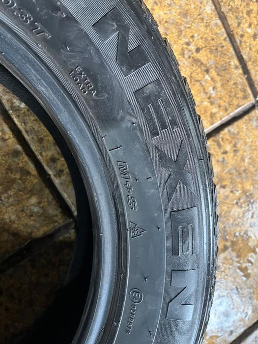 Продам зимние шины