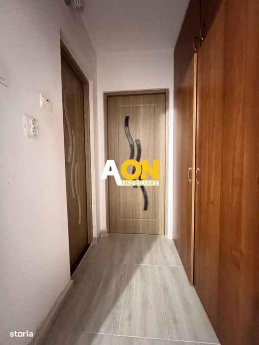 Apartament 2 camere | Etaj 2 | 45mp |