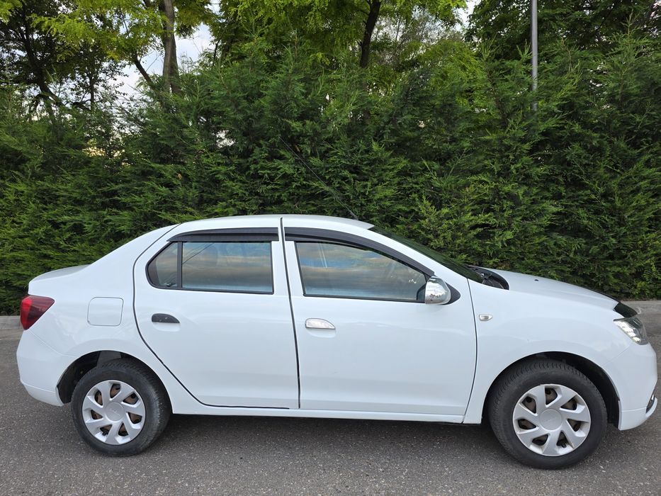 DACIA Logan 2019 — imagine 4