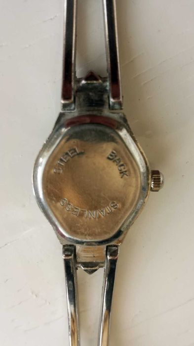 Маркови часовници