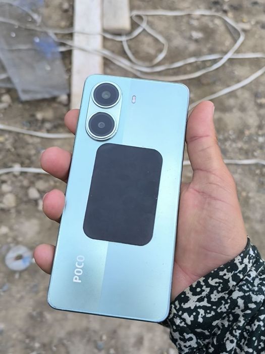 Poco x7 pro 8/256