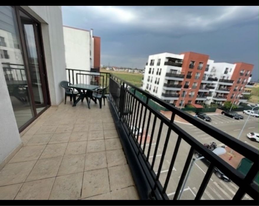 Apartament de închiriat  Ploiești Nord Evocasa Orizont