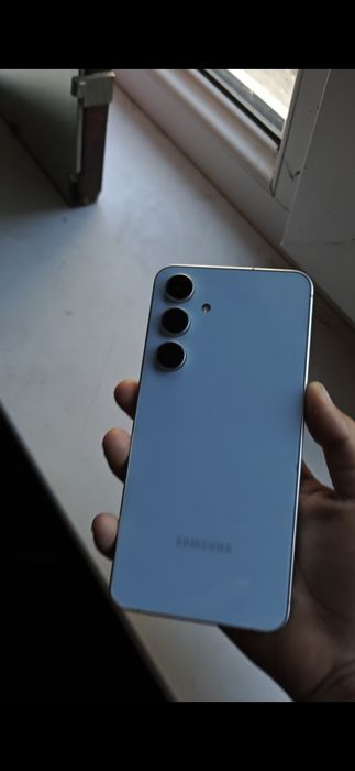 Galaxy s24 fe 256