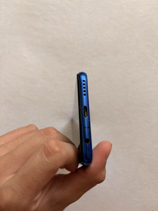 Xiaomi Redmi Note 8