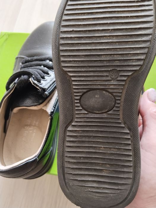 Обувь для мальчика