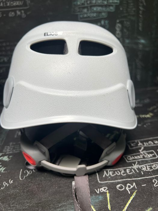 Каска Petzl Elios size 1