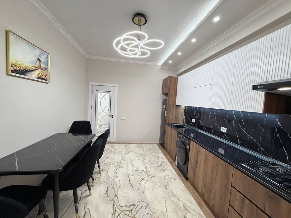 Самарканд Шахар квартира