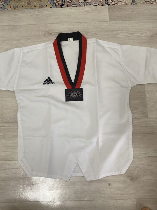 кимоно для таеквондо