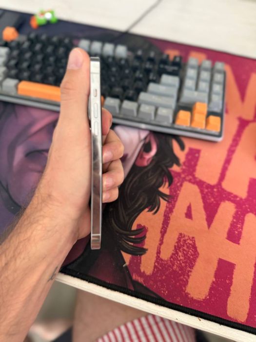 Продам свой Iphone 14 Pro Max 128 Gb