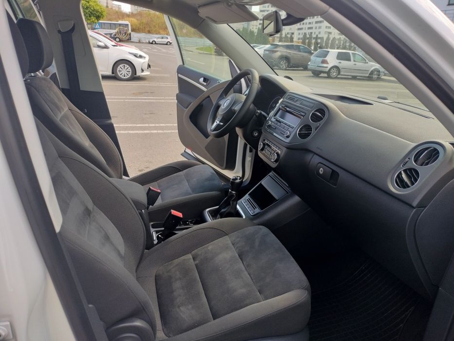 VW Tiguan_Pret_7.750€_2.0 TDI,CP.140, 4×4_tel_0769_611_153_Inmatriculat acum
