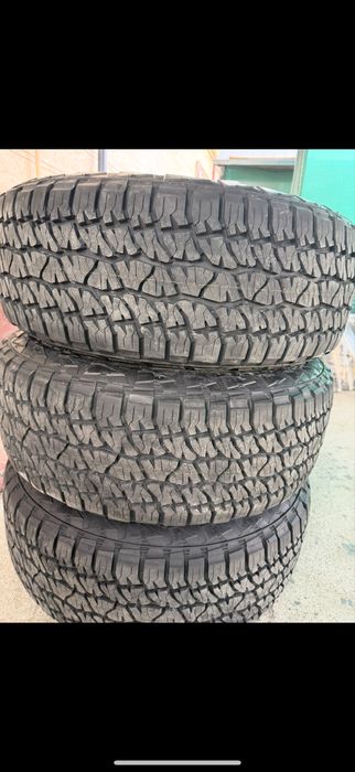 Диска балон/ diska balon 275/60/20 diska колесо